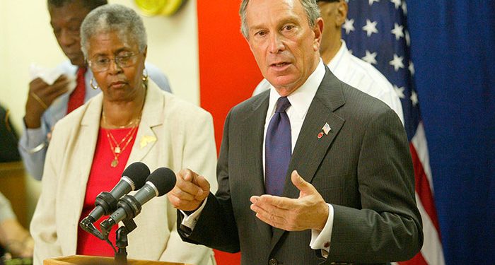 Bloomberg Under Probe After Paying Fines For 32,000 Convicted Felons