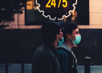 CDC Reveals That Young Adults Are Contributing To the Spread of COVID-19