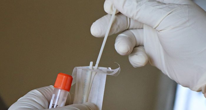 Governor Mike Parson of Missouri and Wife Test Positive for COVID-19