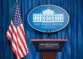 House Speaker and Treasury Secretary Agree to Fund Government till December 11
