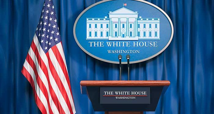 House Speaker and Treasury Secretary Agree to Fund Government till December 11