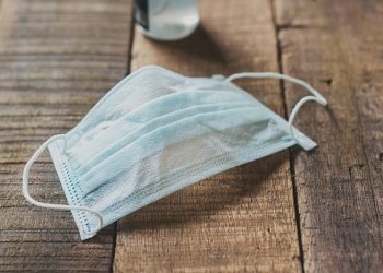 Indonesia Punishes People Who Refused to Wear Masks with Digging Graves of COVID-19 Victims