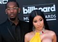 Infidelity: Cardi B Files for Divorce from Offset after Three Years of Marriage