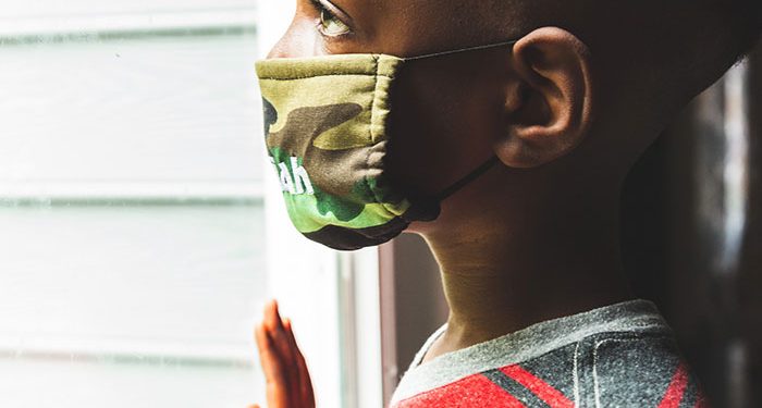 Majority of Children Who Died From COVID-19 Are Hispanic, Black, or American Indians