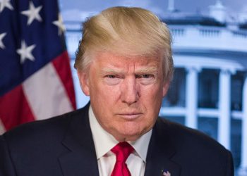 Mary Trump Sues President Trump for Being Cheated Out of the Family Business