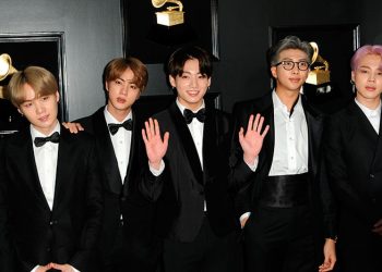 Members of South Korean Band, BTS, Set To Become Millionaires after Successful IPO