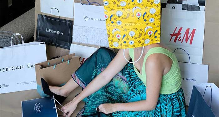 New Jersey Lawmakers Pass Bill to Ban Paper and Plastic Bags As Well As Plastic Straws