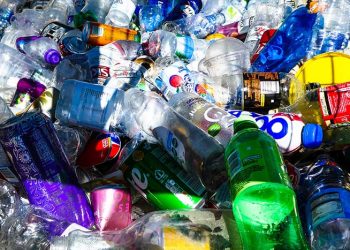 Newly Engineered Super Enzymes May Be the Solution to the Recycling of Plastic