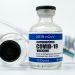 Pfizer Says COVID-19 Vaccine Has Been Trialed On 44,000 Without Side Effects; To Be Ready In Weeks