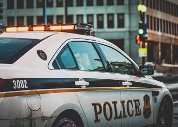 Police Shoot Kid With Mental Health Issues after Mom Called 911 for Help