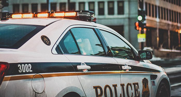 Police Shoot Kid With Mental Health Issues after Mom Called 911 for Help