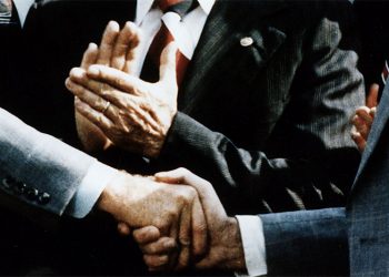 Yoshihide Suga Replaces Shinzo Abe As Japan’s New Prime Minister