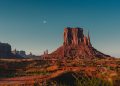 38-Year-Old Woman Goes Missing In Utah’s Zion National Park for Almost Two Weeks