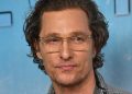 Actor Matthew McConaughey Reveals He Was Sexually Abused as a Teen in New Book