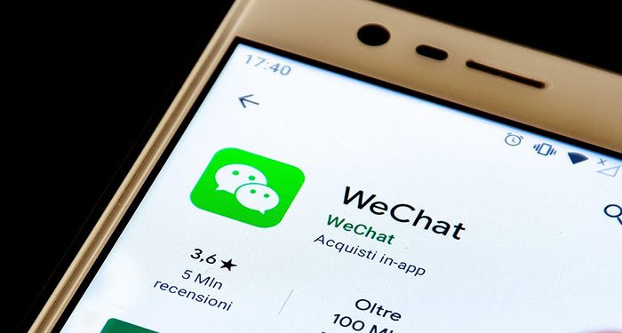 Again, Judge Refuses to Grant the Trump Administration’s Wish to Ban WeChat in the US