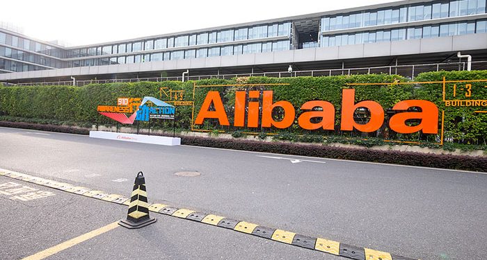 Alibaba’s Jack Ma Says Ant Group IPO Is Set to Become History’s Largest