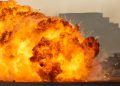 Bomb Explosion Kills 7, Injures 112 at a Religious School in Pakistan