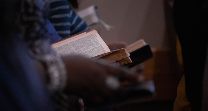 CDC Investigates COVID-19 Outbreak Linked to a Church Service in Maine