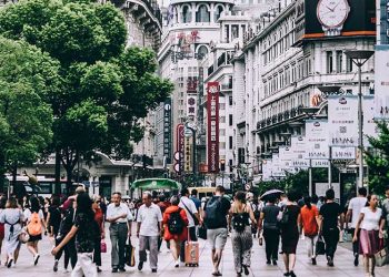 China’s City of Qingdao to Test All 9 Million Residents for COVID-19 after 12 Get Infected