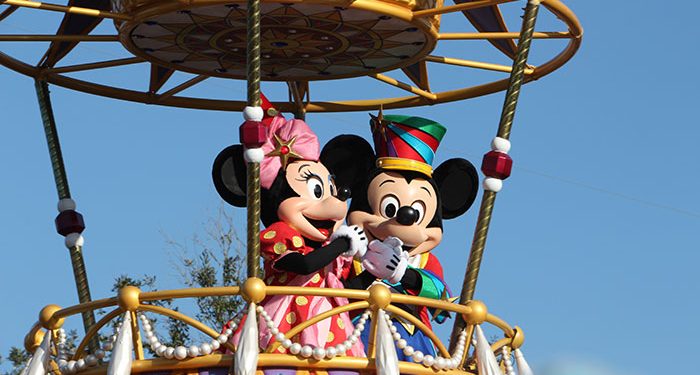 Disney Lays Off 28,000 Employees in Response to the Continuing COVID-19 Pandemic