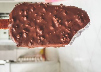 Eskimo Pie Adopts New Name Because of Derogatory Origin of Brand Name