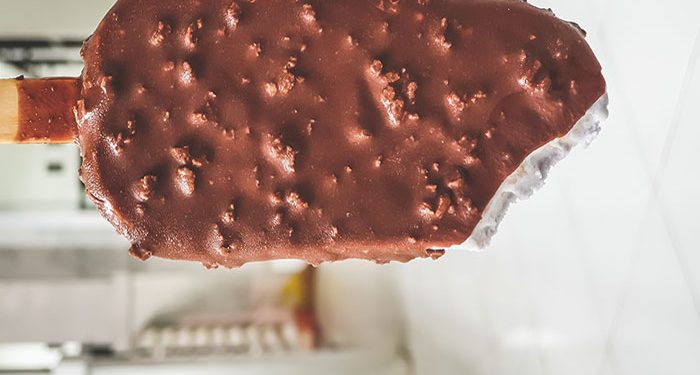 Eskimo Pie Adopts New Name Because of Derogatory Origin of Brand Name