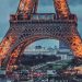 French President’s Support for Mohammed Cartoons Leads to Boycott of French Goods in Muslim Countries