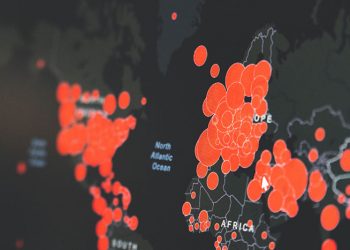 French Residents Cry Out Over New COVID-19 Restrictions As Country Records 30,621 New Cases