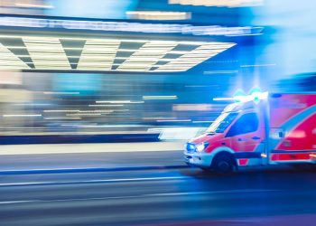 Harrisonburg Gas Explosion Injures Many, Leaves Two with Critical Injuries