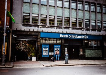 Investigations Reveal That President Trump Maintains Bank Accounts in China, Britain, and Ireland