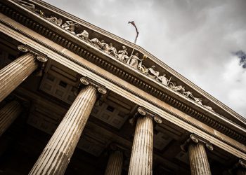 Judge Considers DOJ Request to Represent Trump in Rape Allegation Leveled Against the President