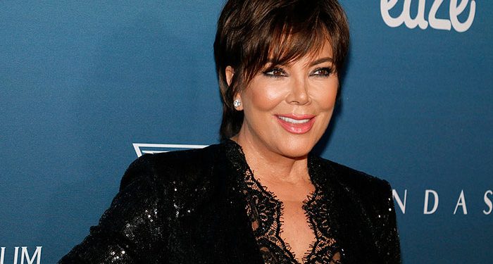 Kris Jenner Denies Claims of Sexual Harassment by Former Security Guard
