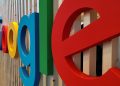 Lawmakers Applaud the DOJ for Antitrust Lawsuit against Google, Call the Suit Overdue