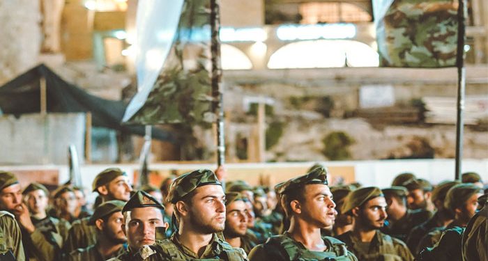 Libya's Warring Sides Sign Peace Accord, Agree to a Permanent Cease-Fire