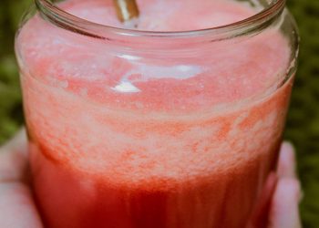 Man Sipping Cranberry Juice in Viral TikTok Video Gifted a New Truck 