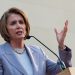 Nancy Pelosi in Renewed Talks with Mnuchin over COVID-19 Stimulus Package Deal