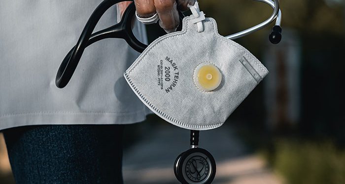 New Study Finds That Coronavirus Disease Erodes Natural Antibodies Over Time