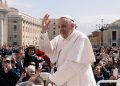 Pope Francis Appoints African American Archbishop as One of 13 New Cardinals