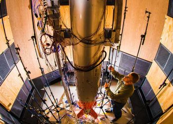 SpaceX Awarded Contract to Develop Missile Tracking Technology for US Military