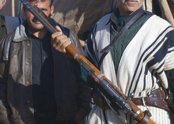 Al-Qaeda's Second-in-Command and Daughter Killed by Gunmen in Iran