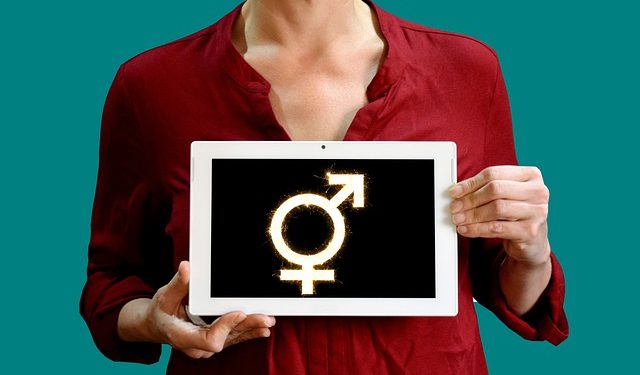 Ashley Diamond, a Black Transgender Woman, Sues Georgia Prisons for Sexual Assaults