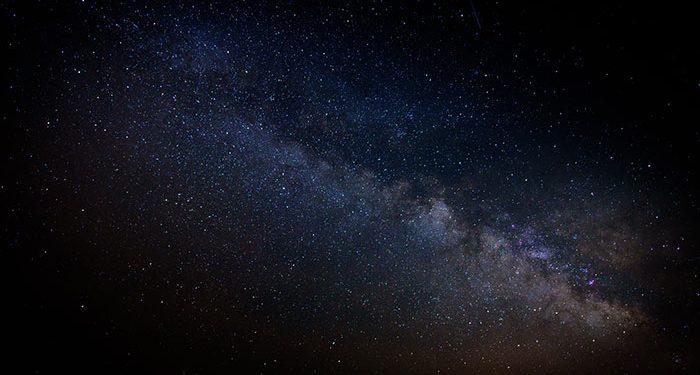 Astronomers Discover Origin of Fast Radio Burst 13 Years after First FRB was Observed