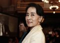 Aung Suu Kyi of Myanmar Poised for another Electoral Victory despite Accusations of Genocide