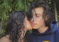 Camila Cabello Gushes over Boyfriend Shawn Mendes as They Share Lovely Moments