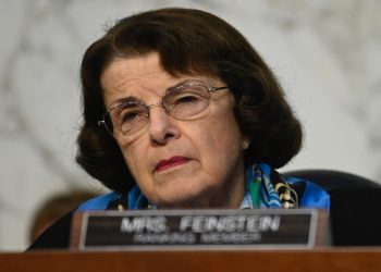 Dianne Feinstein Relinquish Senate Committee Role; to Fight Environmental Threats