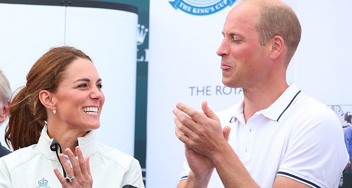 Duke of Cambridge, Prince William, was Infected with Coronavirus – Report Reveals
