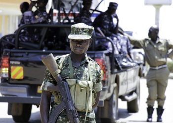 Ethiopian Commission Releases Report of a Massive Massacre in Tigray