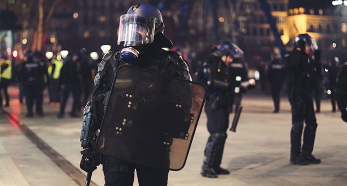 Four People Killed in Terror Attack in Vienna; Suspect Posed With AK-47 and Ammo before Attack
