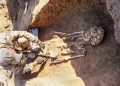 How Humans Survived Wars with Neanderthals Hundreds of Years Ago