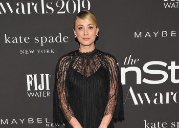 Kaley Cuoco Recalls Filming Sex Scenes with Ex-Johnny Galecki on ‘Big Bang Theory’